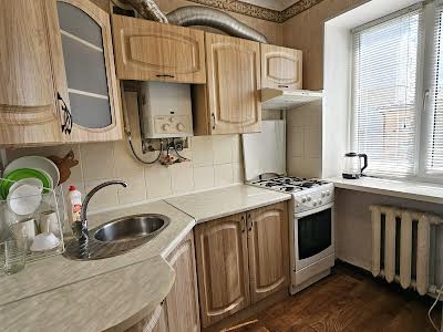 квартира за адресою Київська, 49