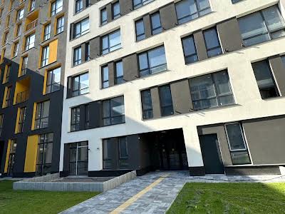 квартира по адресу Хмельницького Богдана, 207