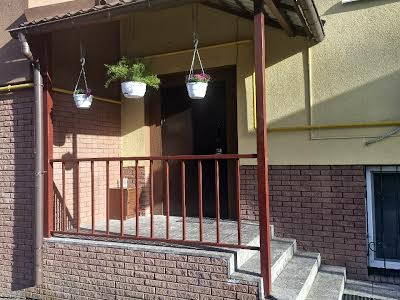 квартира за адресою Виговського вул. (Суворова), 5Б
