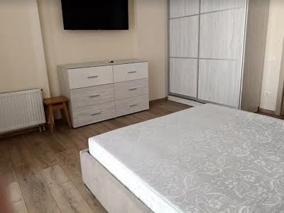 квартира по адресу Центральная ул., 21а