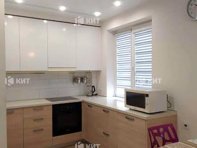 квартира по адресу Победы просп., 85