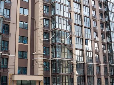 квартира за адресою Метрологічна вул., 107А