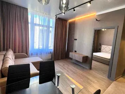 квартира по адресу Генуэзская ул., 3В
