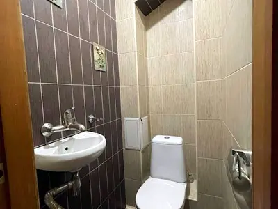 квартира за адресою Драгоманова вул., 12А