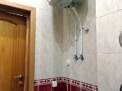 квартира за адресою Професора Підвисоцького вул., 6-В