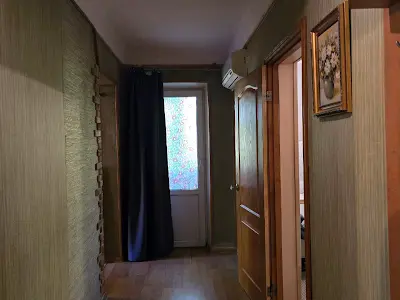 квартира по адресу Романа Ратушного ул. (Волгоградська), 33