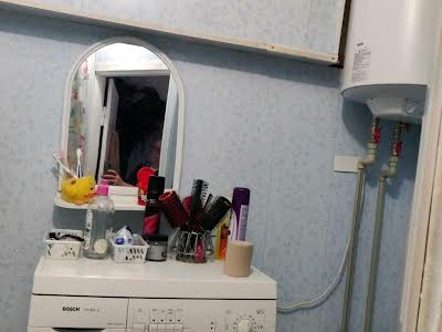 квартира за адресою Русанівська набережна вул., 4