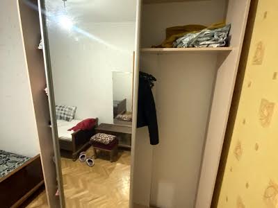 квартира по адресу Романа Шухевича просп. (Ватутина), 26-Б