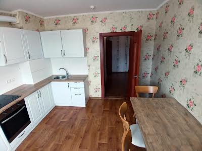 квартира за адресою Кургузова вул., 1-А к4