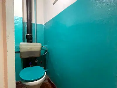 квартира за адресою Автостроя, 8