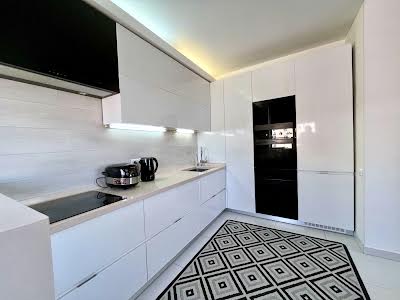 квартира за адресою Композитора Мейтуса вул., 4