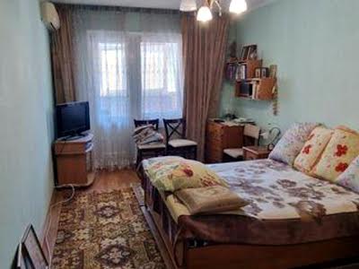 квартира за адресою Миколи Бажана просп., 36