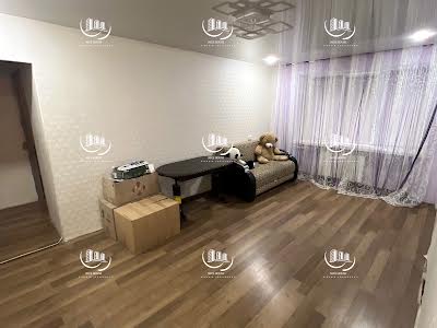 квартира за адресою Ферганська вул., 31б