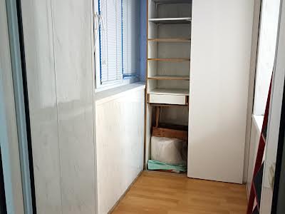 квартира за адресою Харківське шосе, 55