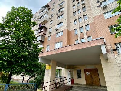 квартира за адресою Рональда Рейгана вул., 5