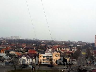 квартира по адресу Люстдорфская дорога, 165