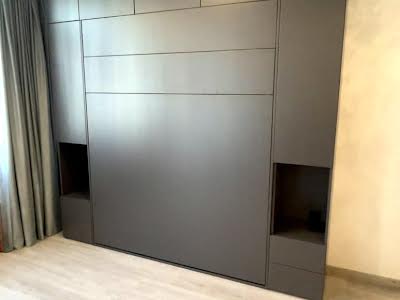 квартира за адресою Кахи Бендукідзе вул., 2