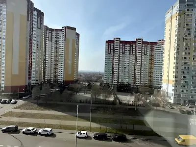 квартира по адресу Софии Русовой ул., 7