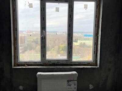 квартира за адресою Озерна, 3