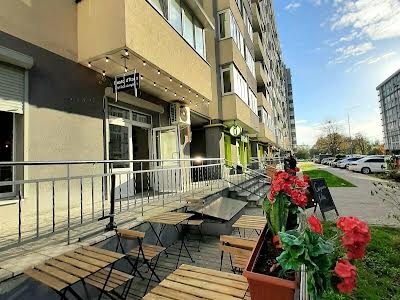 квартира за адресою Тернопільска, 21