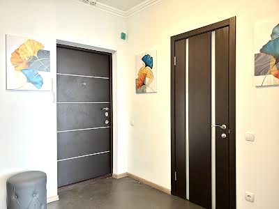 квартира за адресою Вишгородська вул., 45/9