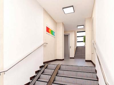 квартира за адресою Проектована Тролейбусна вул., 1