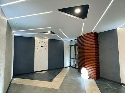 квартира за адресою Курортний пров., 2