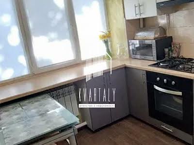 квартира за адресою Тампере вул., 12-А