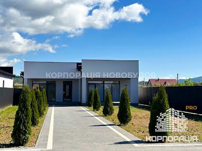 дом по адресу с. Оноковцы, Зелена