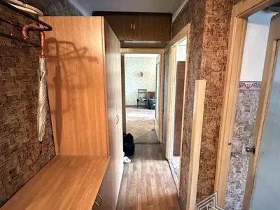 квартира по адресу Кавказская ул., 9