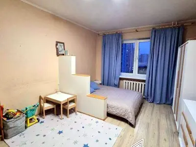 квартира за адресою Петра Григоренка просп., 18-А