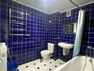 квартира за адресою Васильківська вул., 8