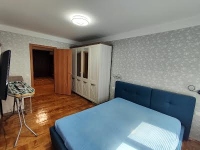 квартира по адресу Верховной Рады бульв., 22-Б