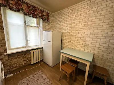 квартира по адресу Довнар-Запольского ул., 10