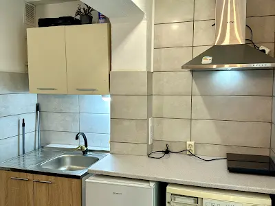 квартира за адресою Берестейський просп. (Перемоги), 43-Б