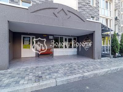 квартира за адресою Ревуцького вул., 54-Б