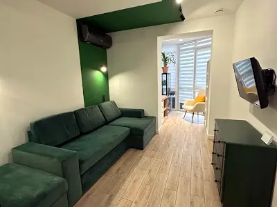 квартира за адресою Набережна Перемоги вул., 44м
