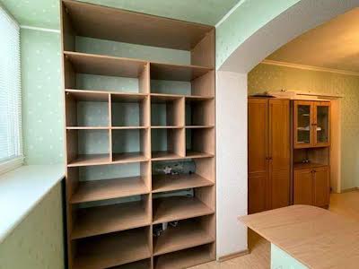 квартира за адресою Миколи Закревського вул., 67