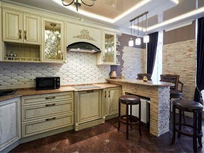 квартира по адресу Регенераторная ул., 4