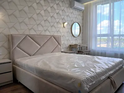 квартира по адресу Родини Крістерів ул., 14