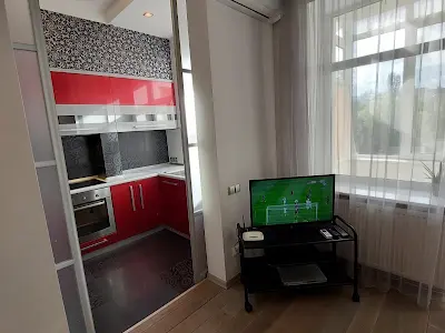 квартира за адресою Олеся Гончара вул., 14/26
