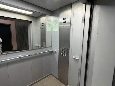 квартира за адресою Вадима Гетьмана вул., 1-В
