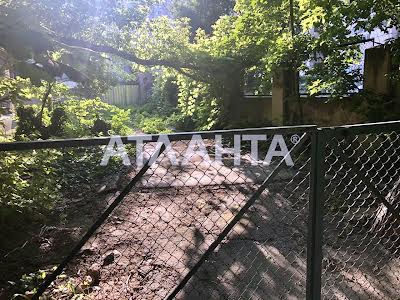 квартира по адресу Канатная ул., 114