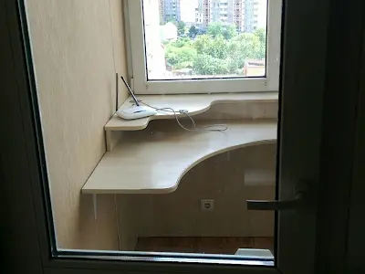 квартира по адресу Осенняя ул., 33