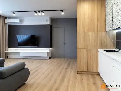 квартира за адресою Зарічна вул., 4 к2