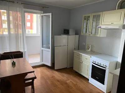 квартира за адресою Сергія Данченка вул., 5