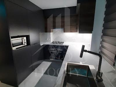 квартира за адресою Стрийська, 202