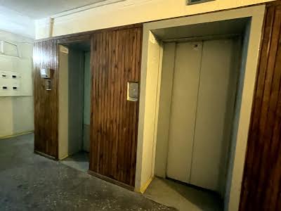 квартира за адресою Кудрявська вул., 31-33