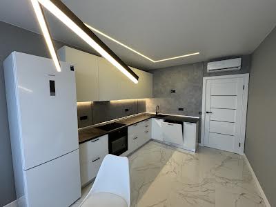 квартира по адресу Евгения Сверстюка ул. (Марины Расковой), 6