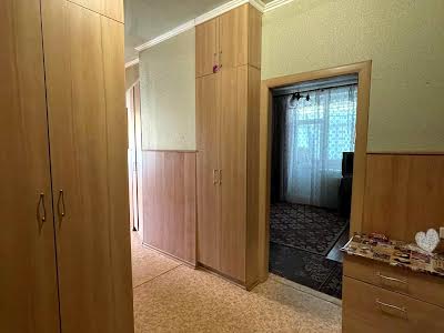 квартира за адресою Криворіжсталі вул. (Орджонікідзе), 54